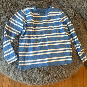 Kids Primary Long Sleeve Tops, size 6/7